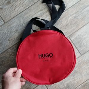 Hugo Boss Duffel Bag